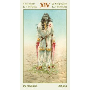 11-Vikings Tarot