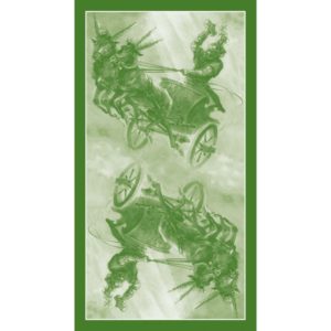 13-Vikings Tarot