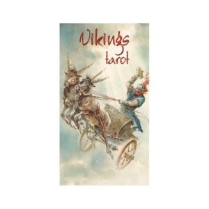 01-Vikings Tarot