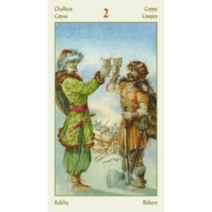 06-Vikings Tarot