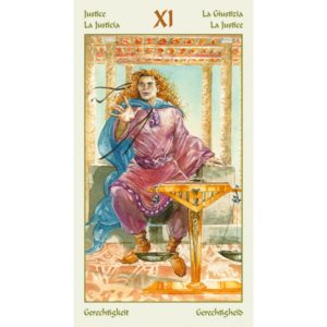 10-Vikings Tarot