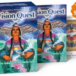 Visions Quest Tarot