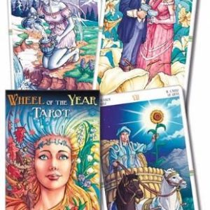 Wheel of the Year Tarot