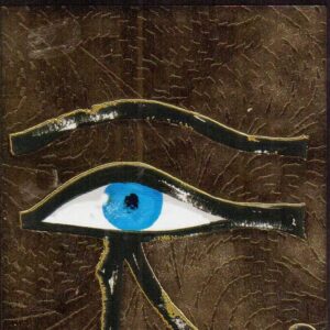 Tarot Nefertari