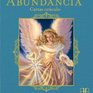 Ángeles de abundancia