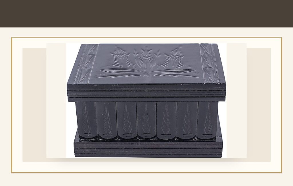 Cajas para Tarot