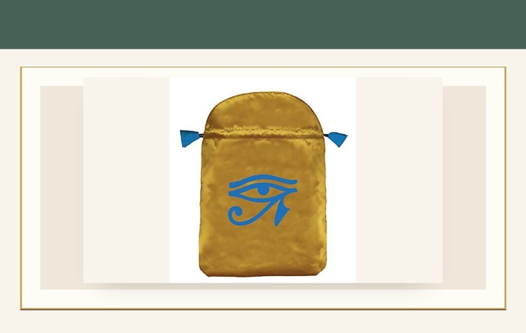 Manteles y bolsas
